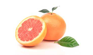ORGANIC STAR RUBY GRAPEFRUIT
