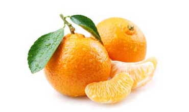 ORGANIC MANDARINS