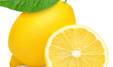 ORGANIC LEMON