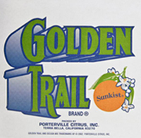 Golden Trail